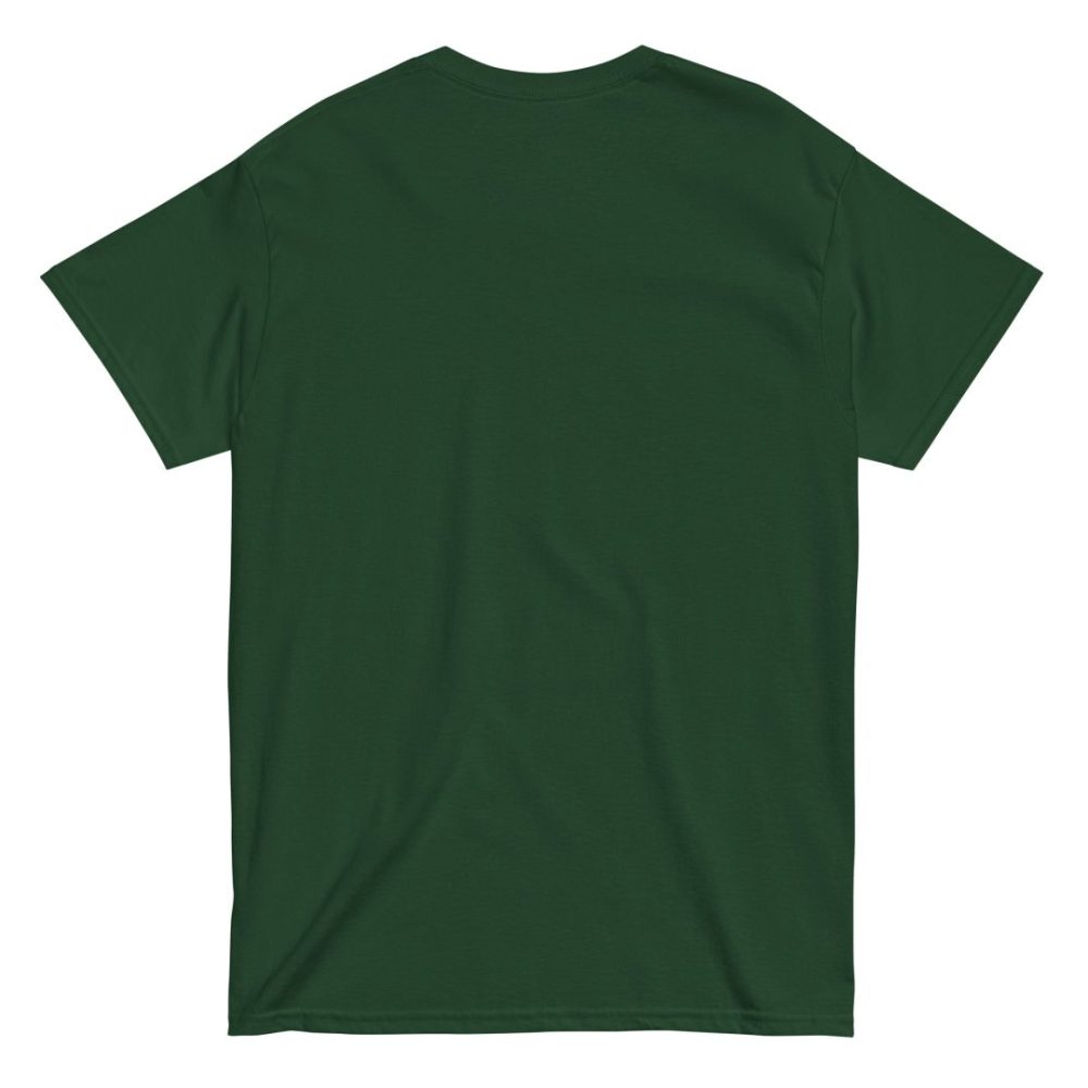 Virginia Defense Force Served T-Shirt - Image 8