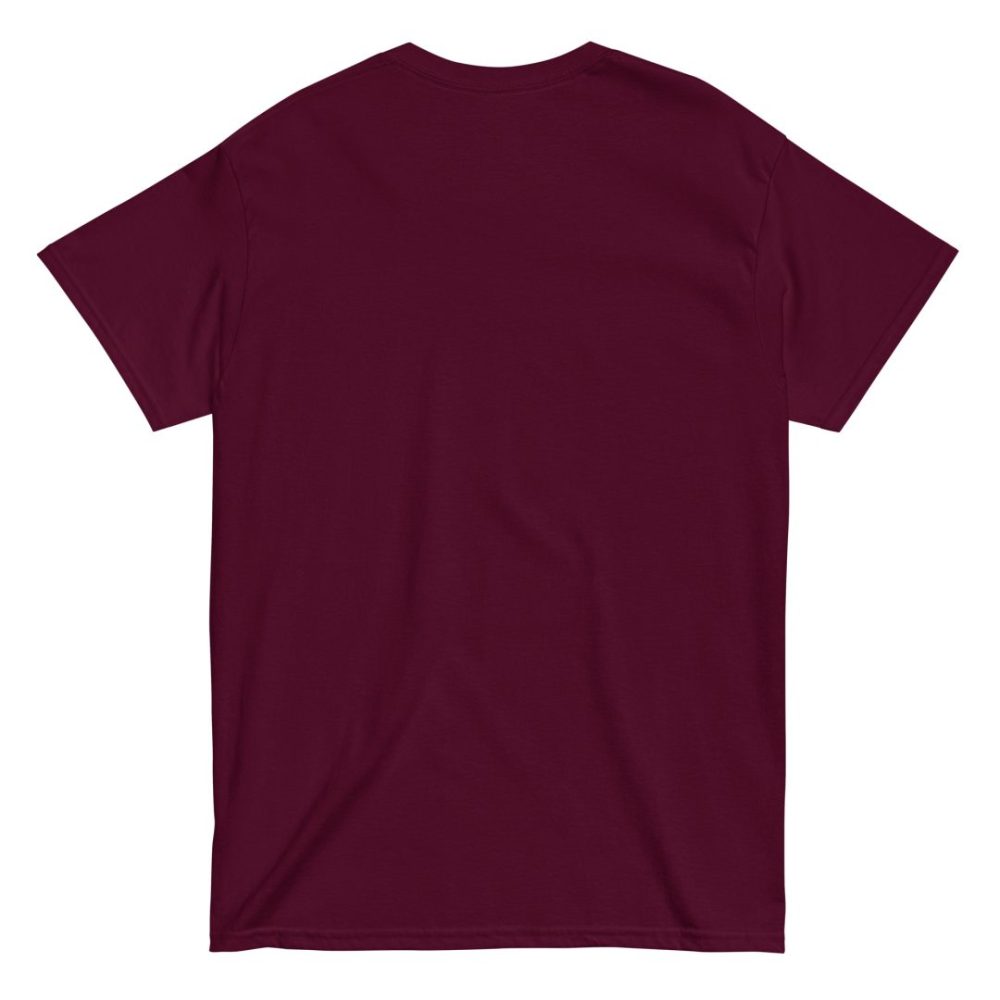 Virginia Defense Force Served T-Shirt - Image 2