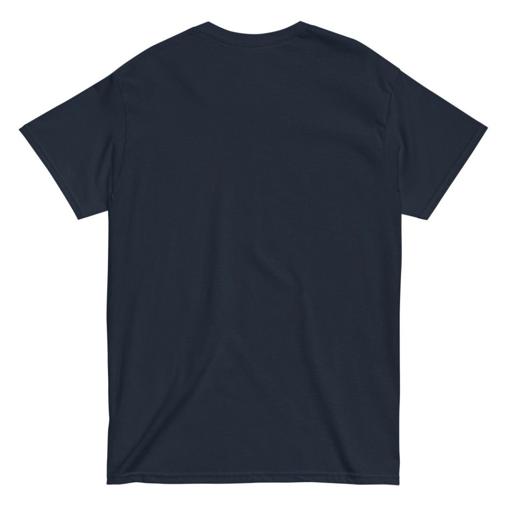 Virginia Defense Force Served T-Shirt - Image 6