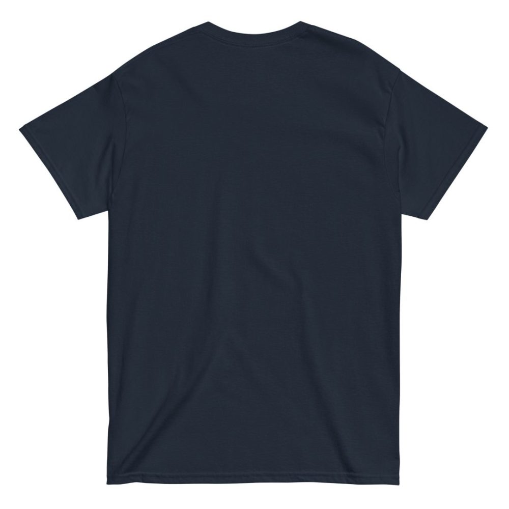 Property of Ohio Military Reserve T-Shirt - Image 4