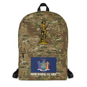 New York Guard Backpack