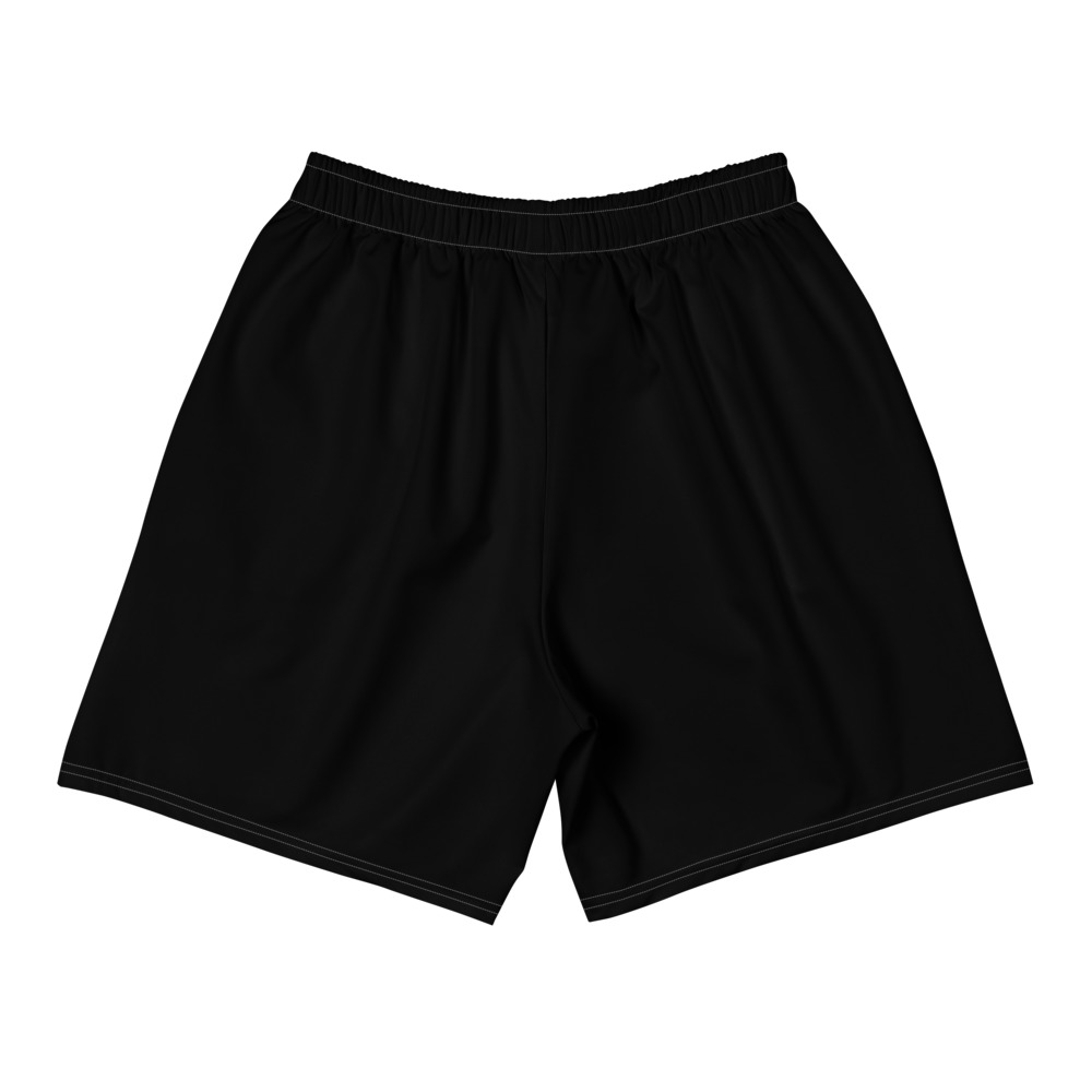 State Guard Athletic Long Shorts - Image 3