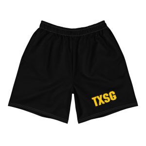 Texas State Guard PT Shorts