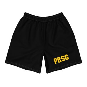 Puerto Rico State Guard PT Shorts