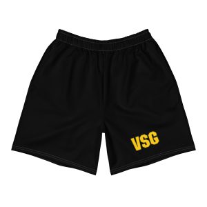 Vermont State Guard PT Shorts