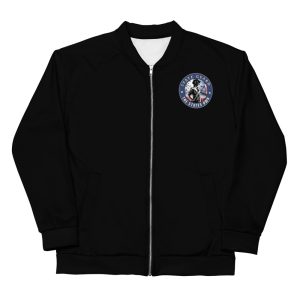 State Guard Bomber Jacket