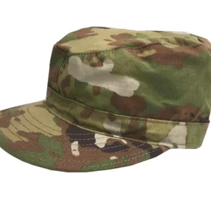 Army Combat Uniform Patrol Cover - OCP