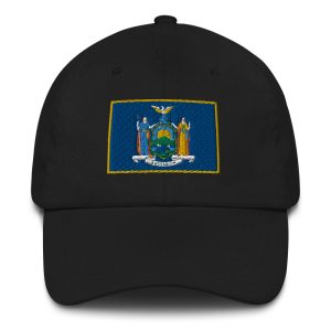 NY Guard Cap