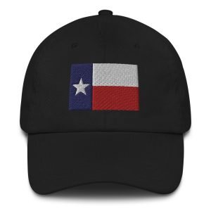 Texas State Guard Cap