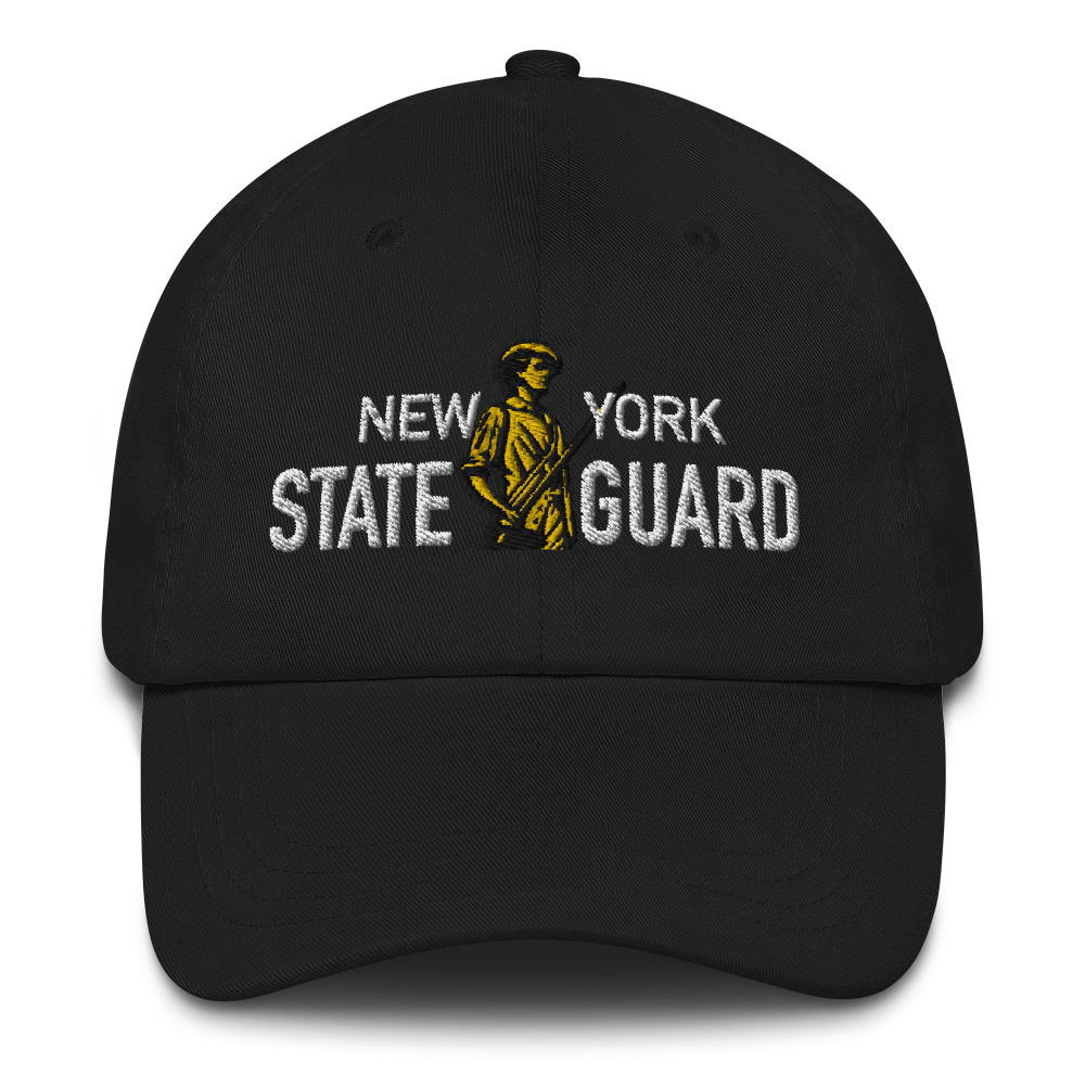 New York Guard Cap