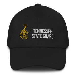 Tennessee State Guard Cap