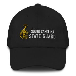 South Carolina State Guard Cap