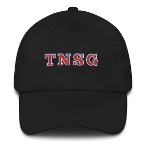 Tennessee State Guard Cap