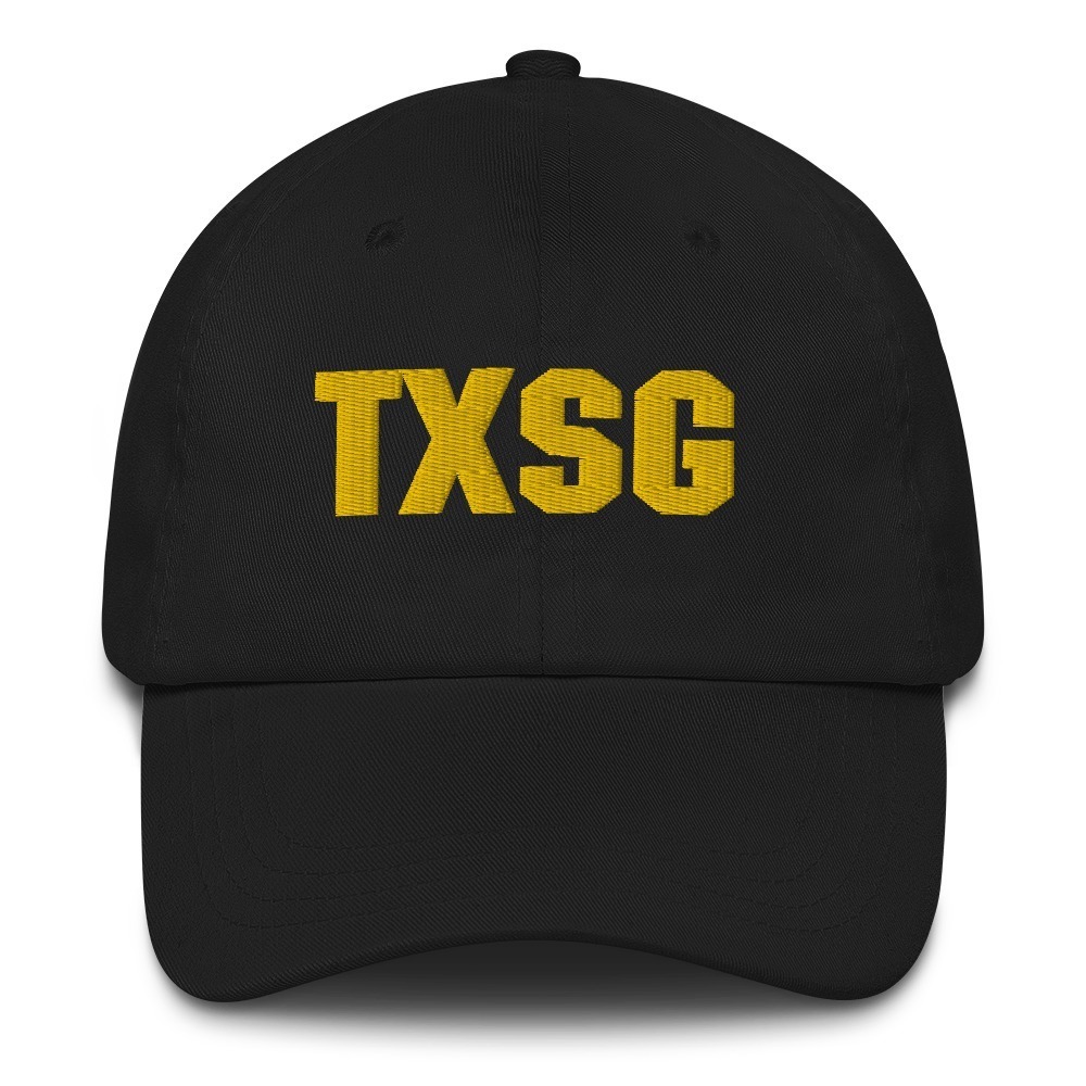 Patriot 3D TXSG Cap