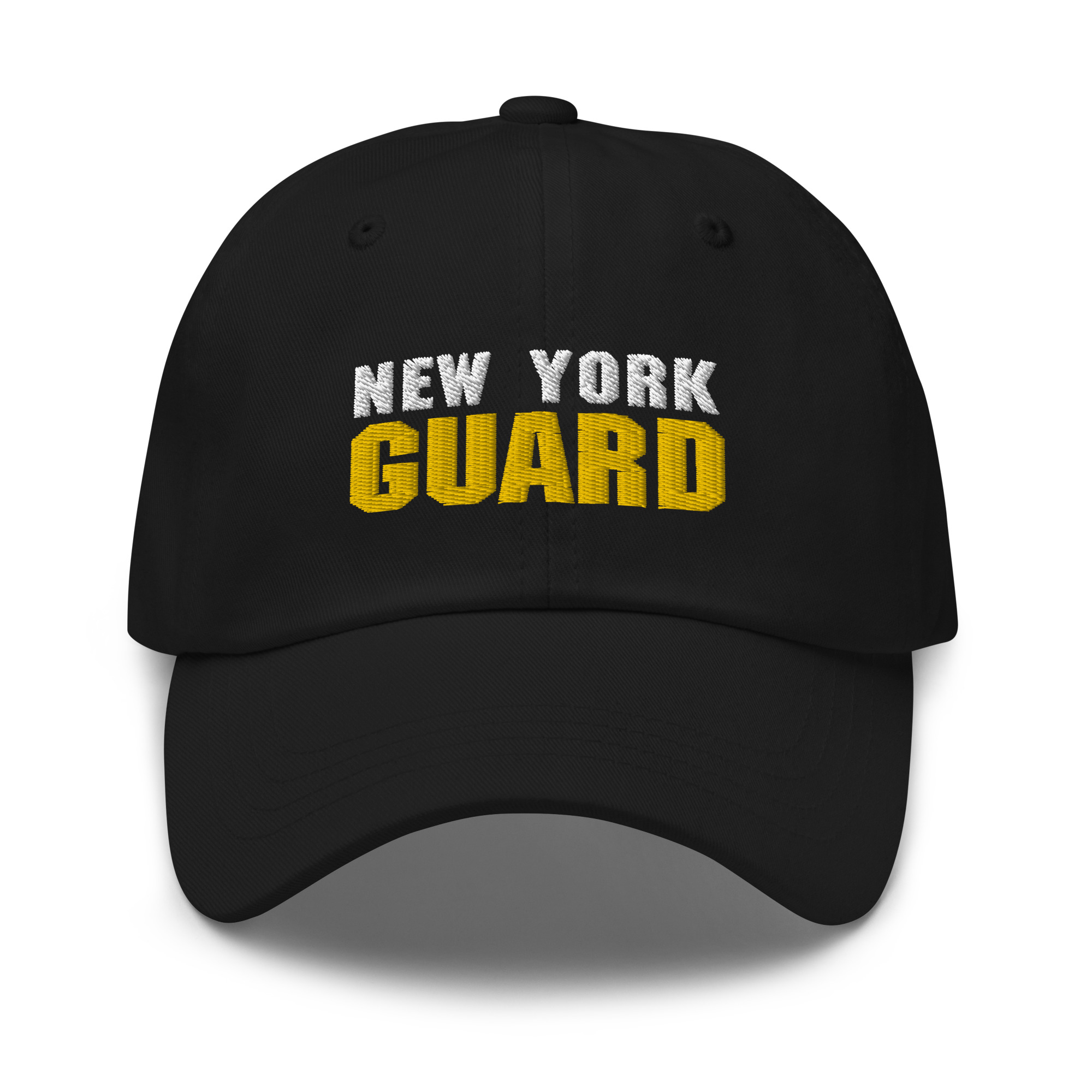 New York Guard 3D Cap