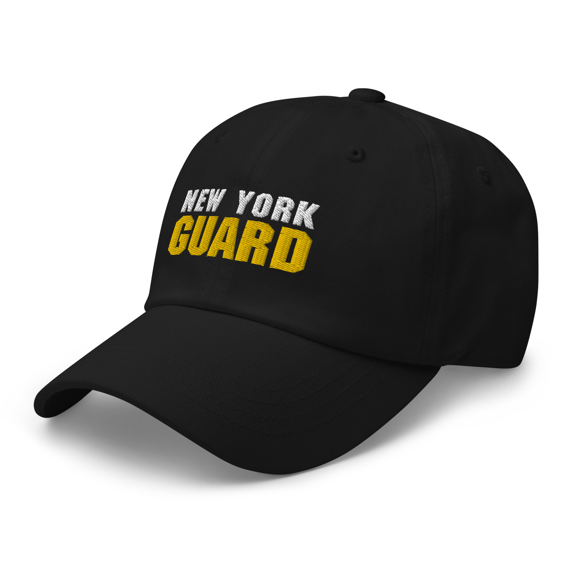 New York Guard 3D Cap - Image 3