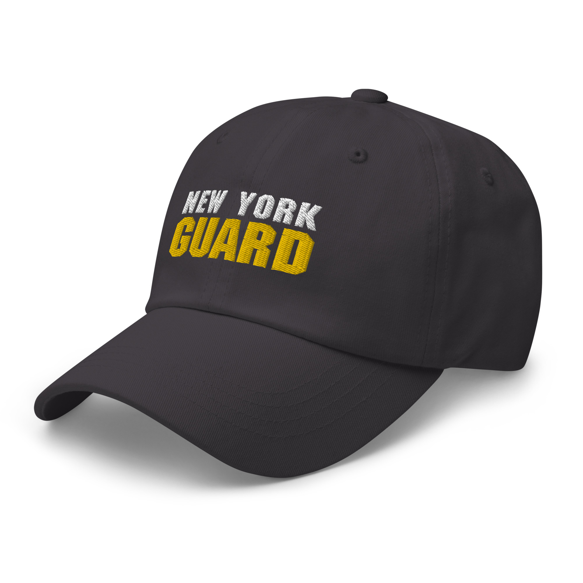 New York Guard 3D Cap - Image 21