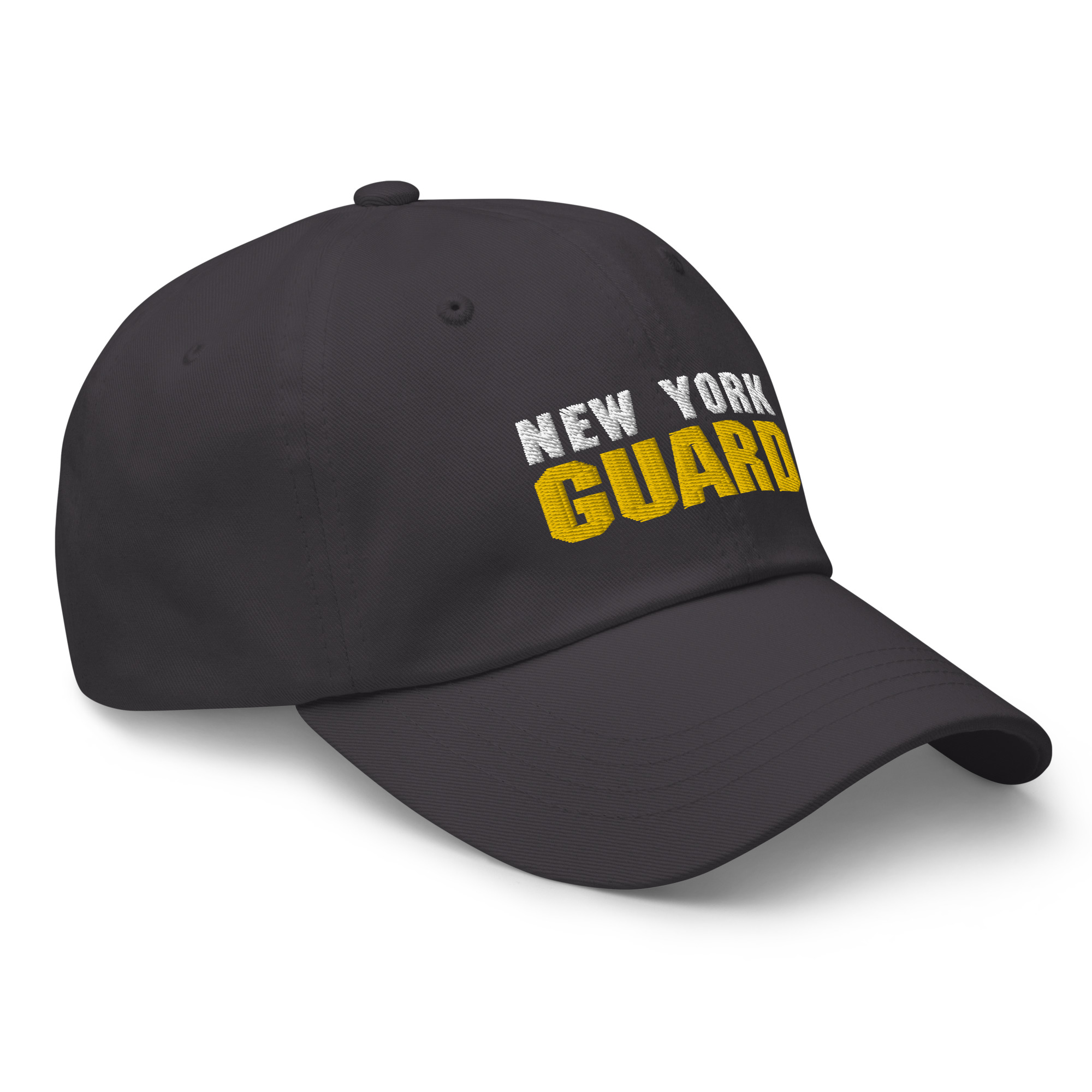 New York Guard 3D Cap - Image 20