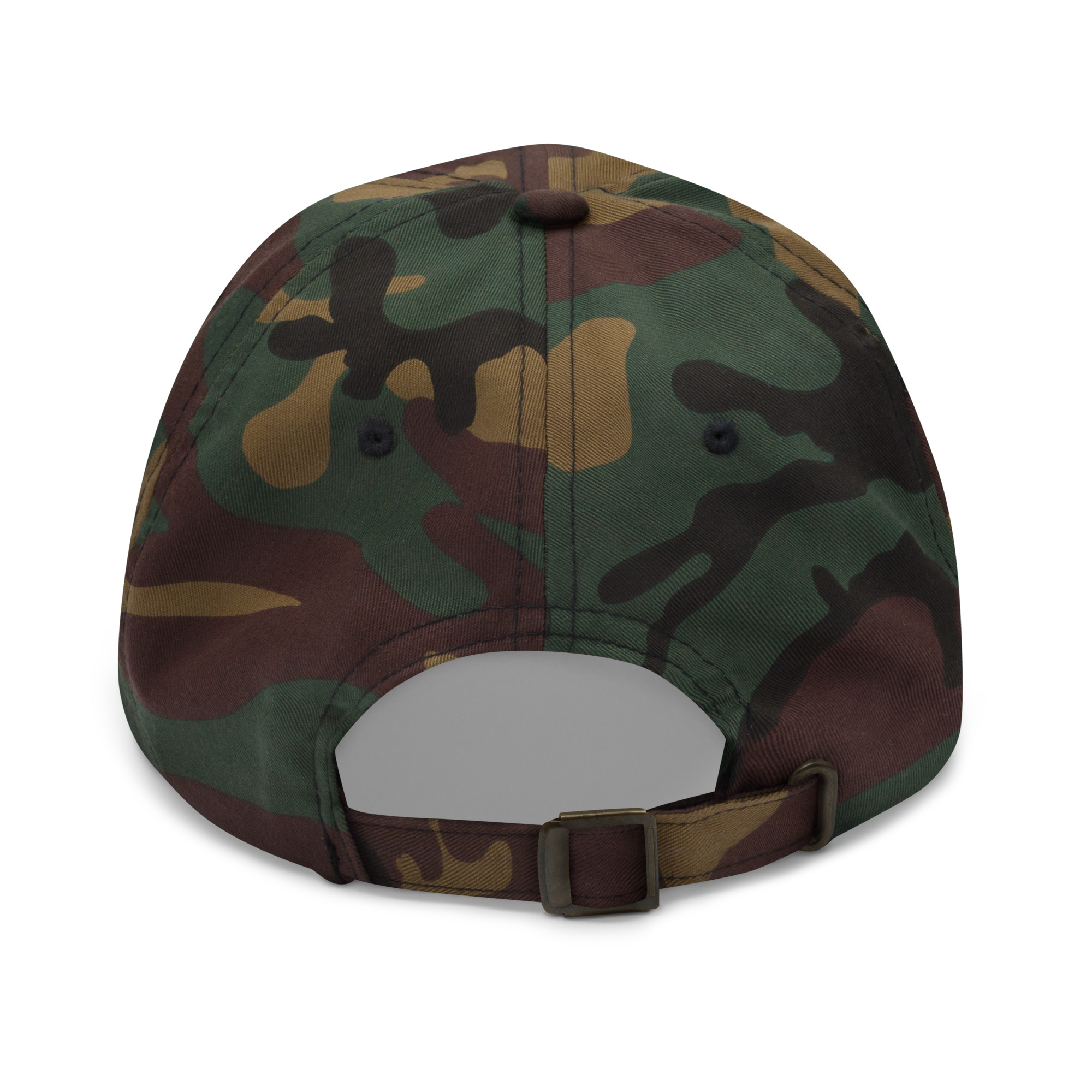New York Guard 3D Cap - Image 28
