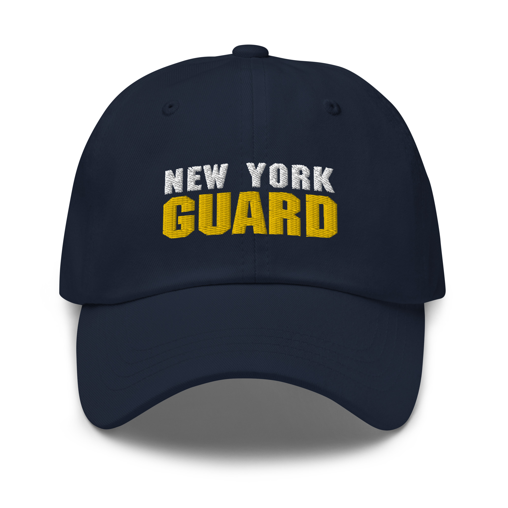 New York Guard 3D Cap - Image 7