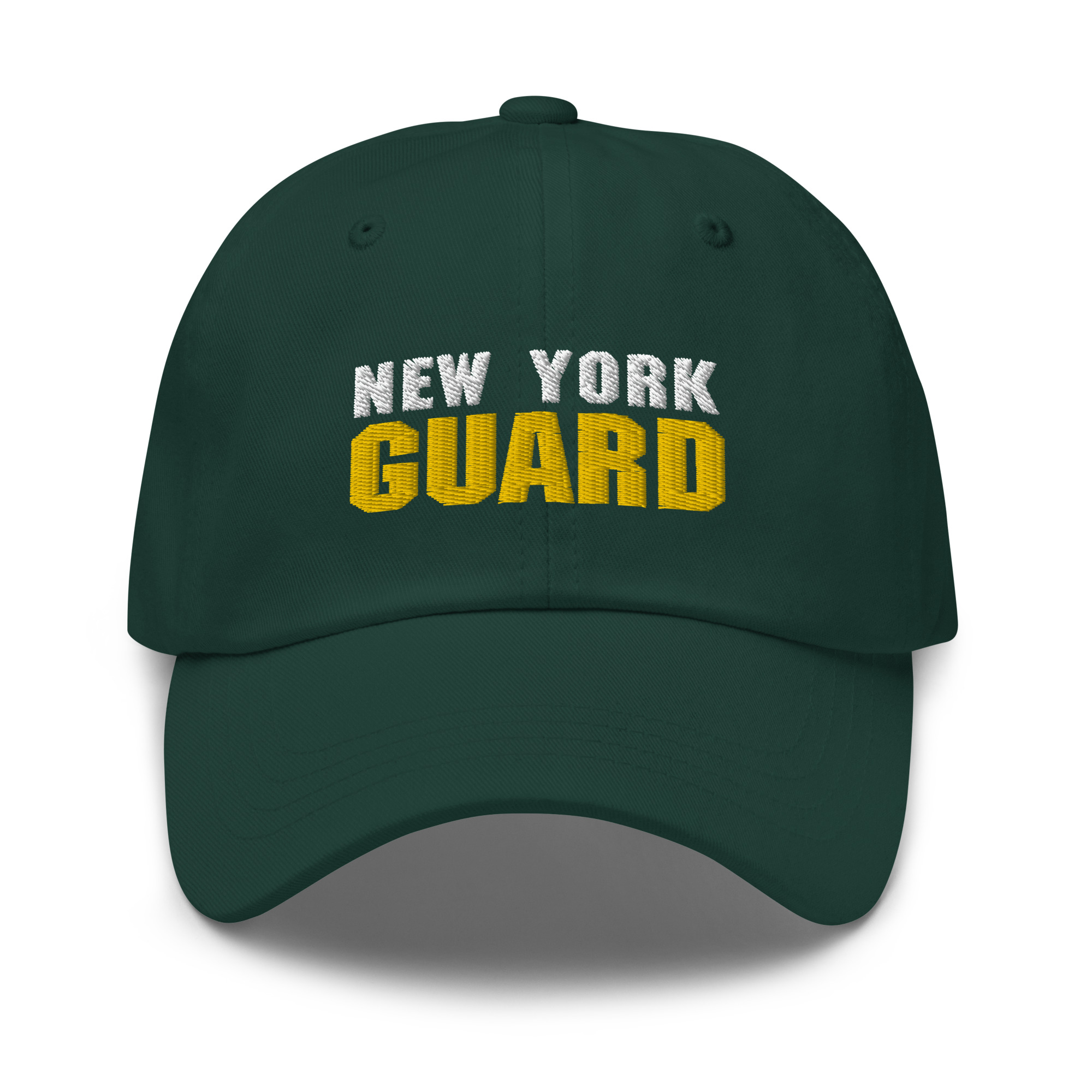 New York Guard 3D Cap - Image 13