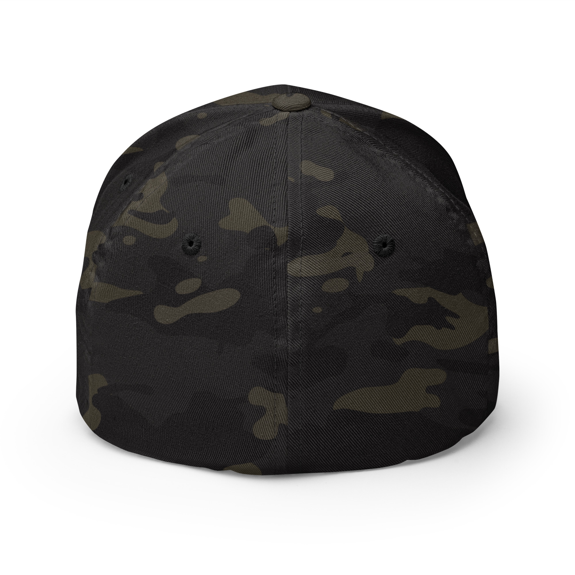 New York Guard Camp Smith OCP Minuteman Cap - Image 3