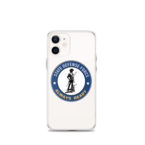 SDF iPhone 12 & 12 Mini Case