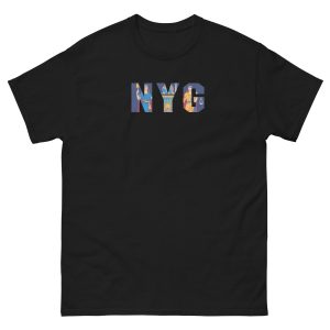 New York Guard 'Our Colors' T-Shirt