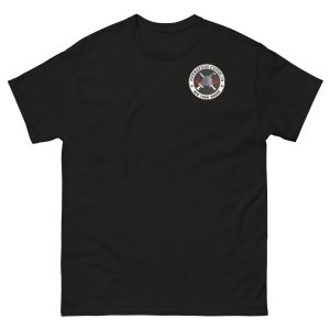New York Guard Operation Covid-19 T-Shirt