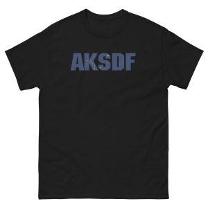 Alaska State Defense Force 'Our Colors' T-Shirt