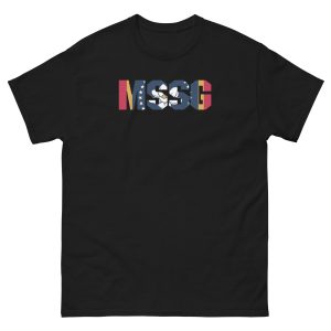 Mississippi State Guard 'Our Colors' T-Shirt