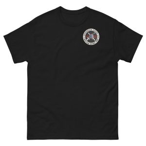 Maryland Defense Force Operation Covid-19 T-Shirt