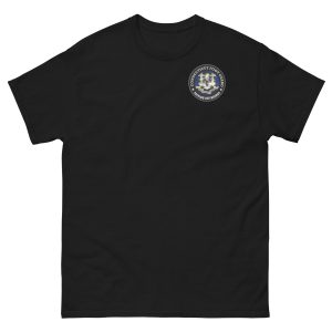 Connecticut Foot Guard 'Patriam Defendimus' T-Shirt