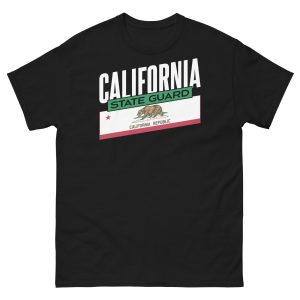 California Proud T-Shirt