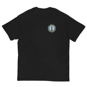 New York Guard Minuteman T-Shirt