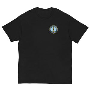 California State Guard Minuteman T-Shirt