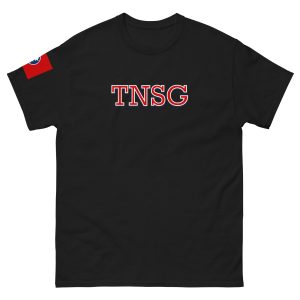 Tennessee State Guard Official T-Shirt
