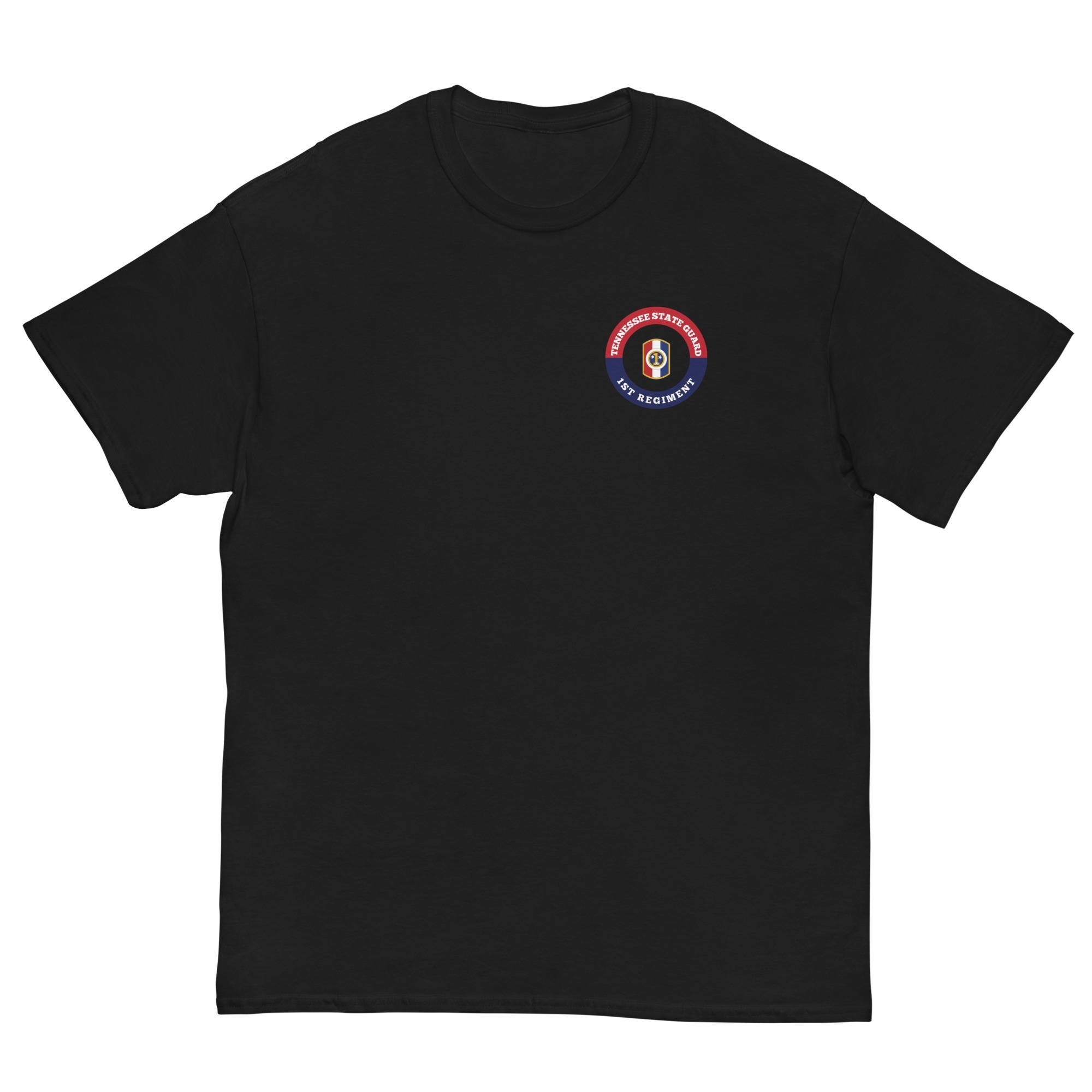 TNSG 1st Regiment T-Shirt