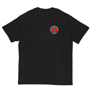 Ohio Military Reserve Bold Minuteman T-Shirt