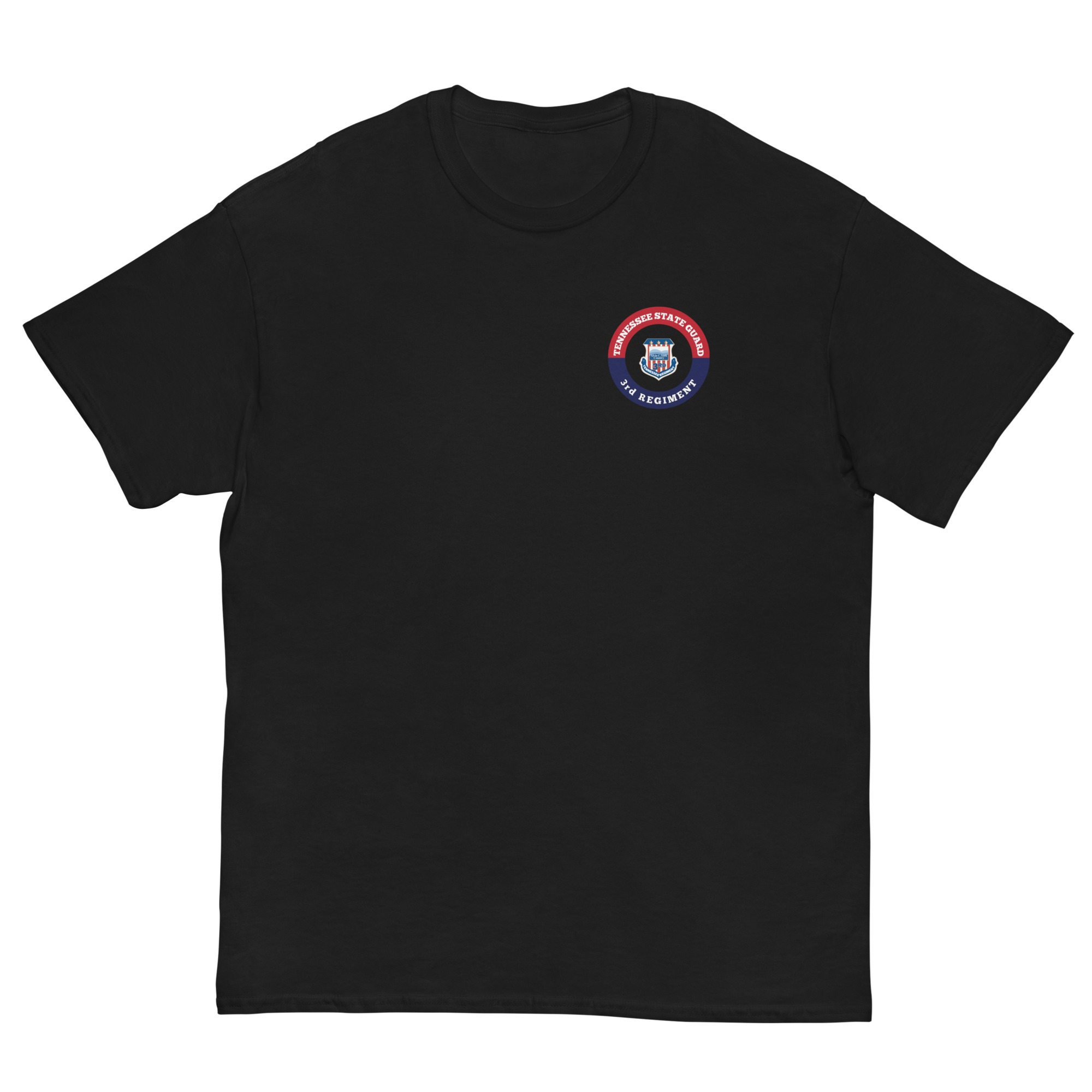 TNSG 3rd Regiment T-Shirt