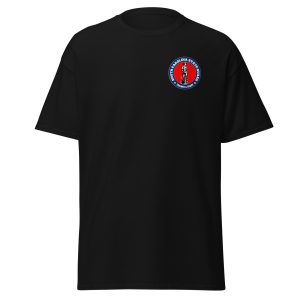 South Carolina State Guard Bold Minuteman T-Shirt