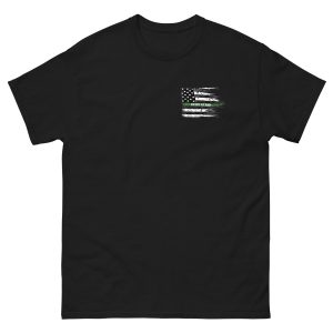 Freedom's Line: State Guard Edition T-Shirt
