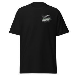 Freedom’s Line: New York Guard Edition T-Shirt