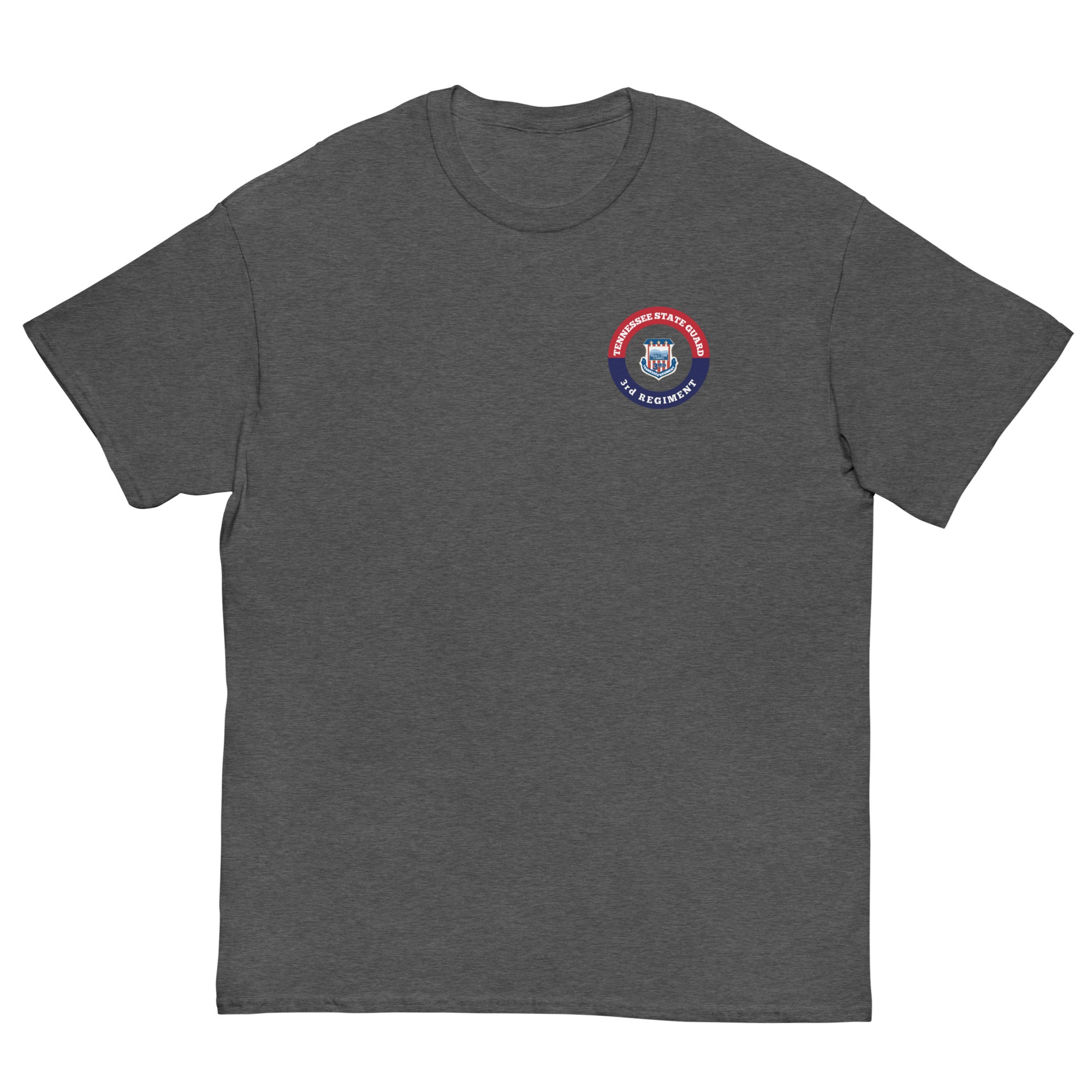 TNSG 3rd Regiment T-Shirt - Image 3