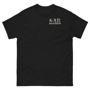 Georgia State Defense Force Search & Rescue Shirt