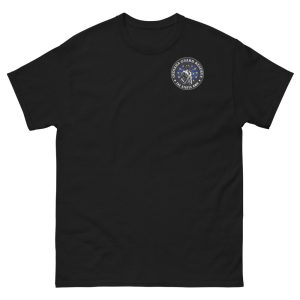 Indiana Guard Reserve The States Own T-Shirt