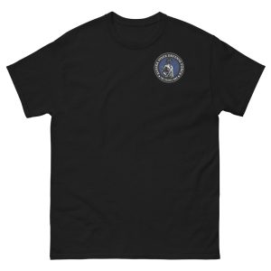 Alaska State Defense Force The States Own T-Shirt
