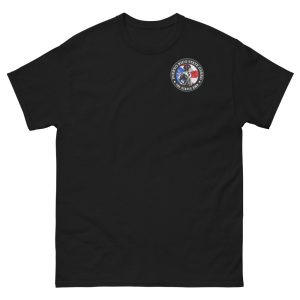 Puerto Rico State Guard The States Own T-Shirt