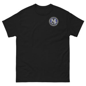 Connecticut Foot Guard The States Own T-Shirt