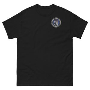 Michigan Defense Force The States Own T-Shirt